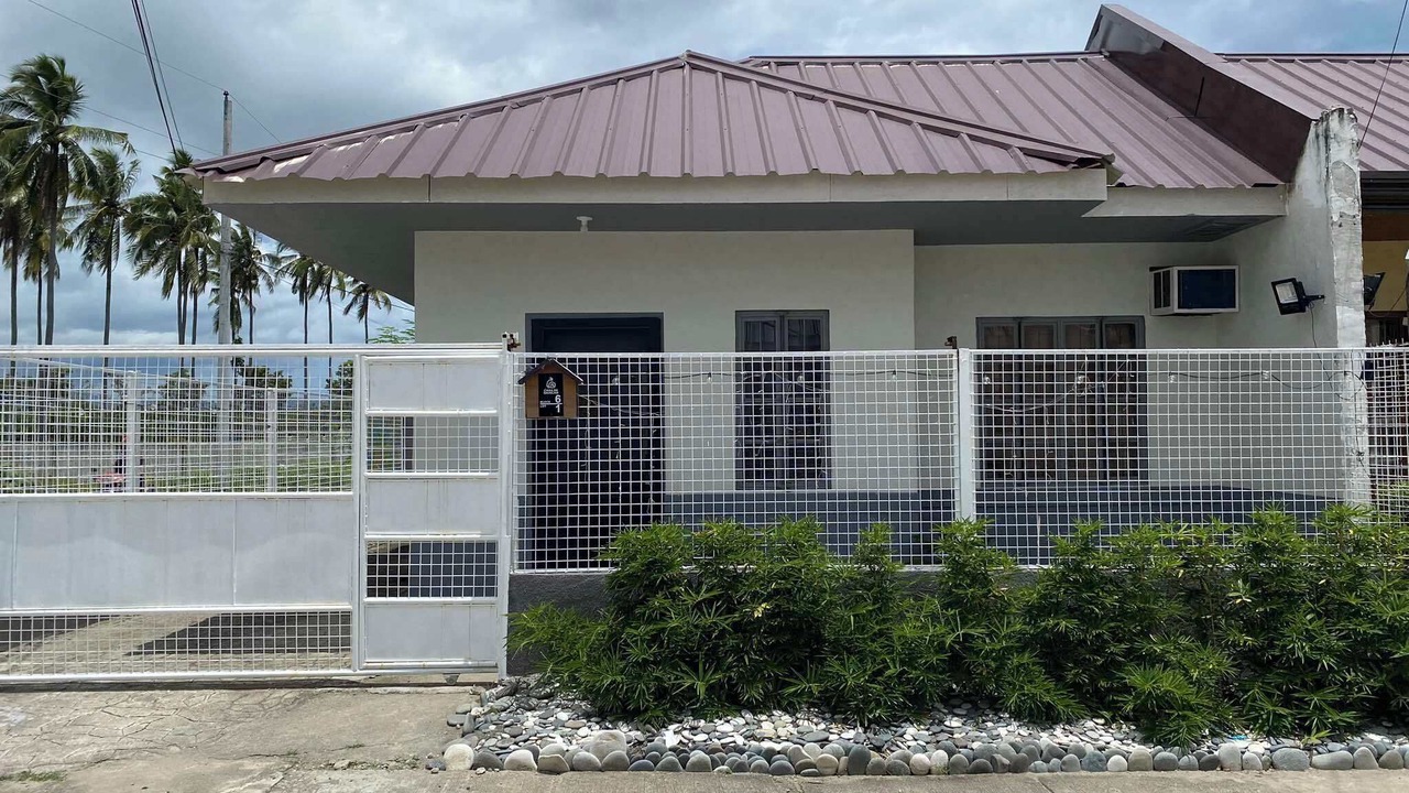 Photo of Outdoor in Mati