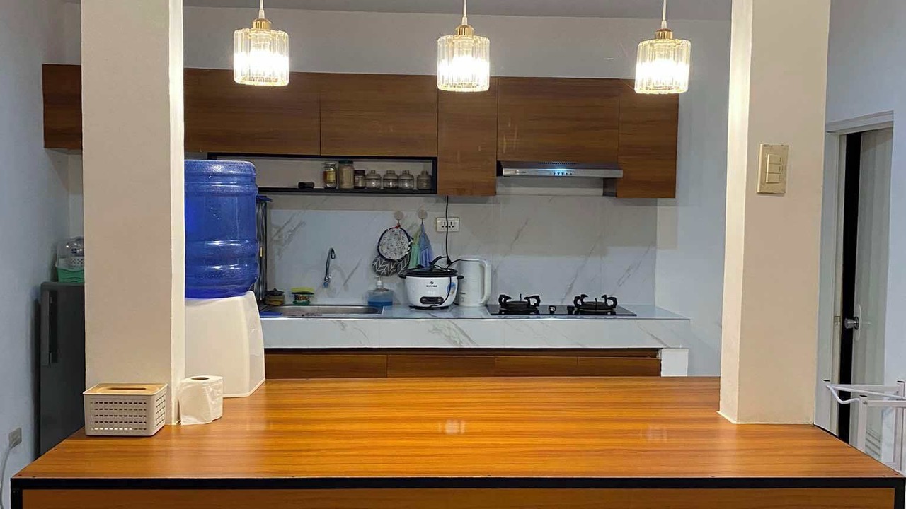Photo of Kitchen in Mati