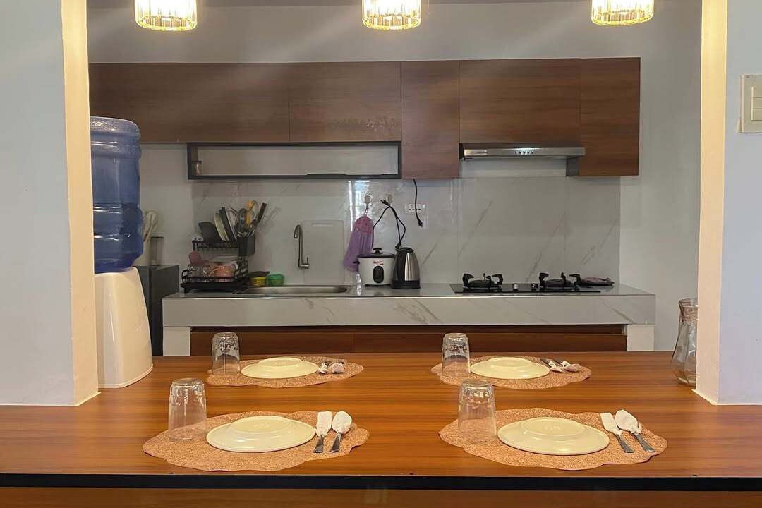 Photo of Kitchen in Mati