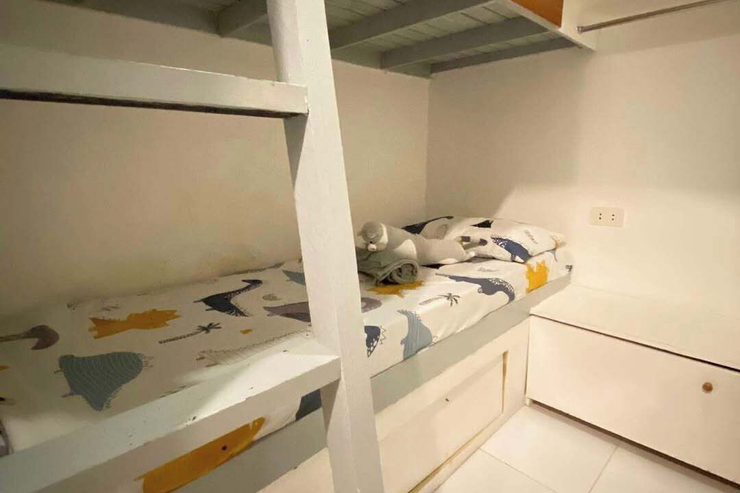 Photo of Bedroom in Mati