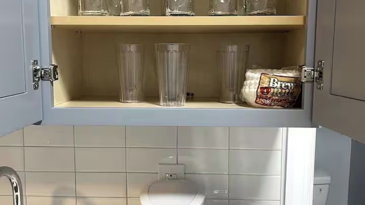 Photo of Kitchen in Industry