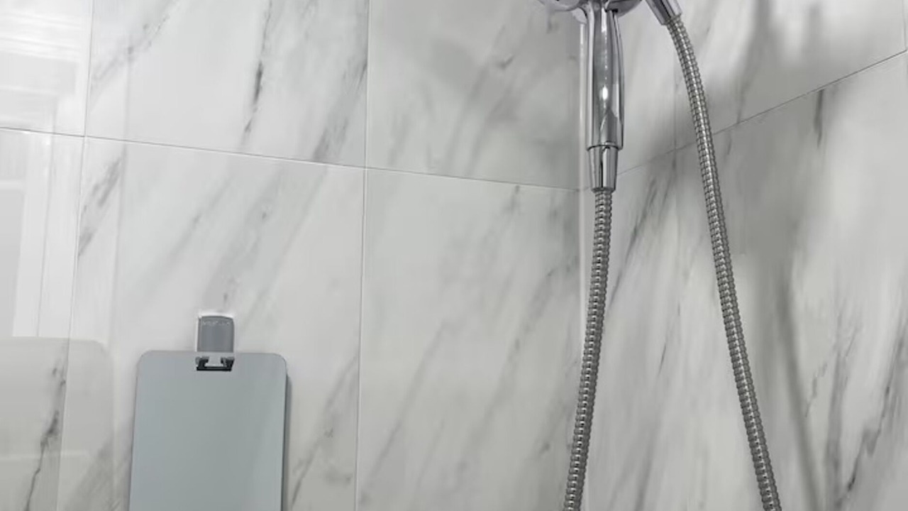 Photo of Bathroom in Industry