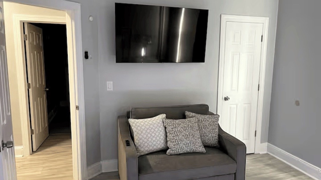 Photo of Livingroom in Industry