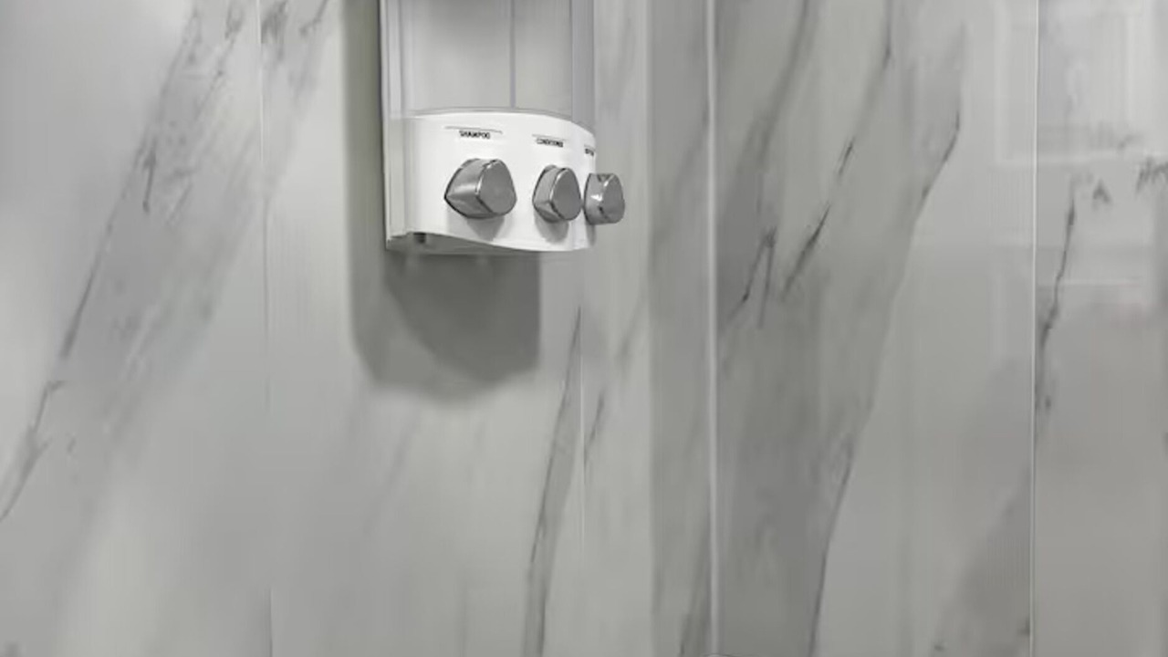 Photo of Bathroom in Industry