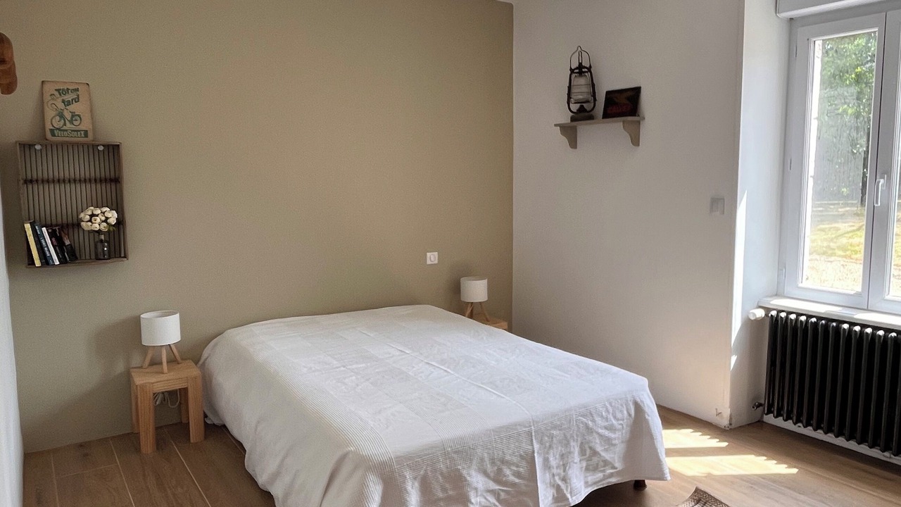 Photo of Bedroom in Plurien