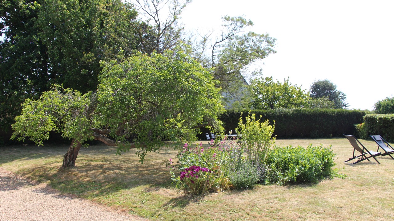 Photo of Outdoor in Plurien