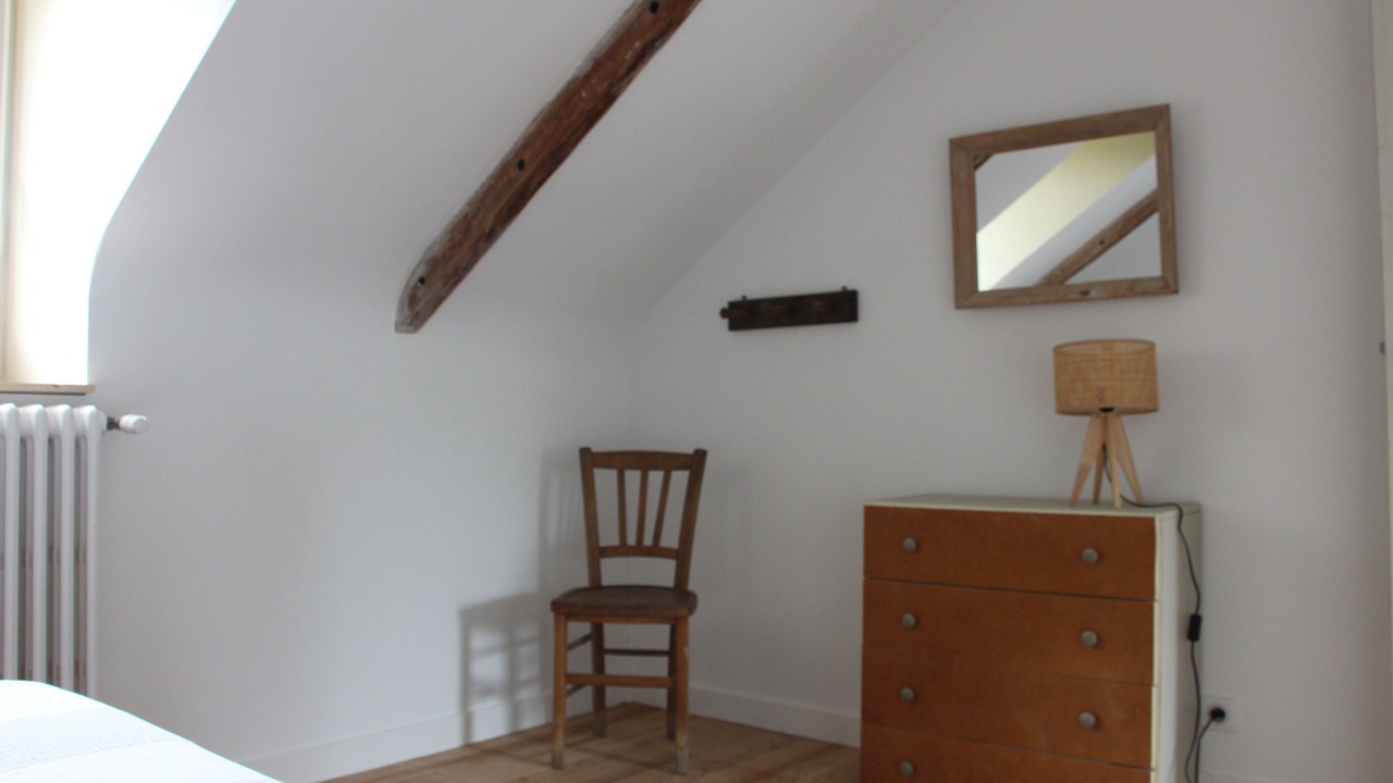 Photo of Bedroom in Plurien
