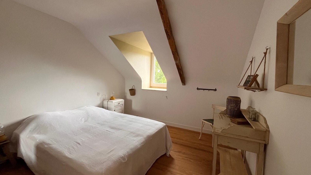 Photo of Bedroom in Plurien