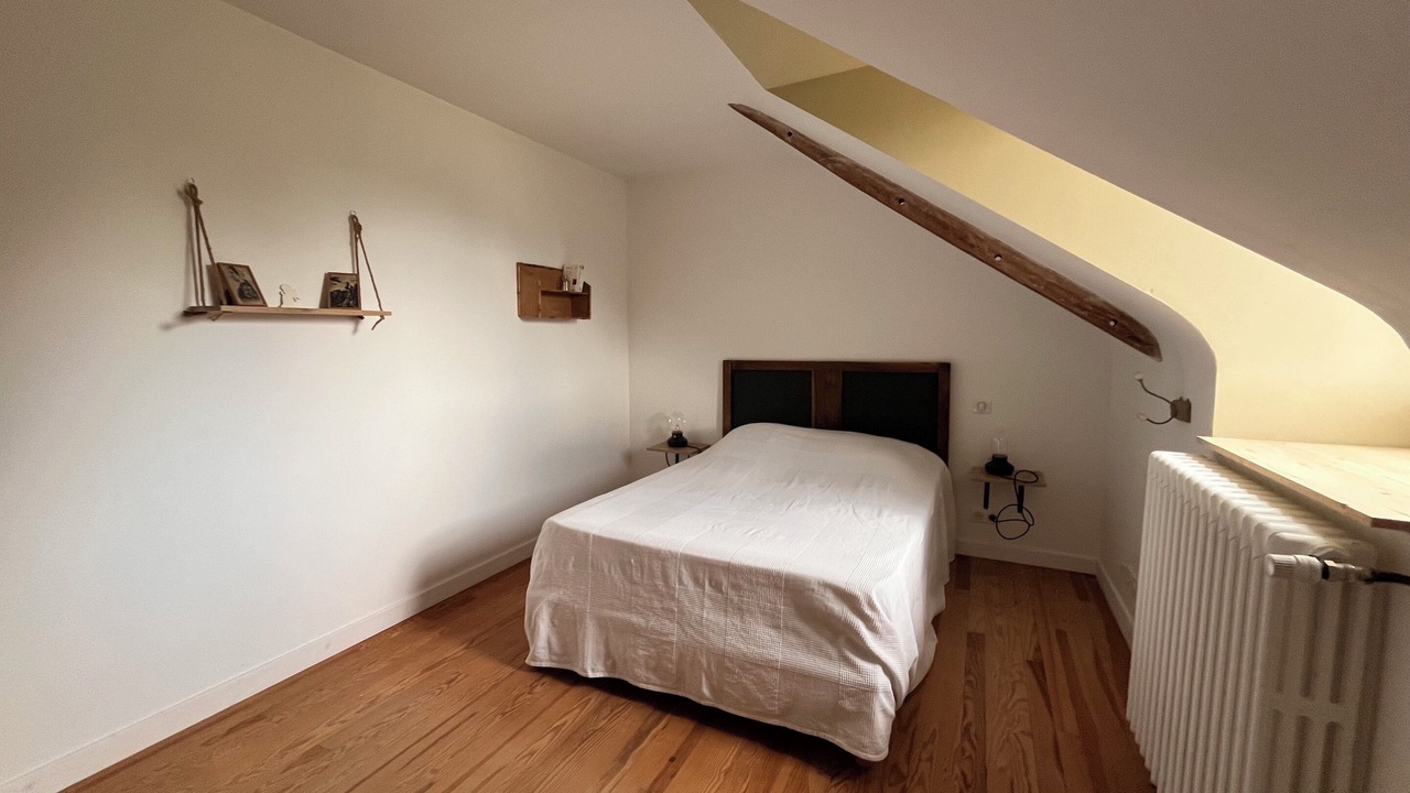 Photo of Bedroom in Plurien