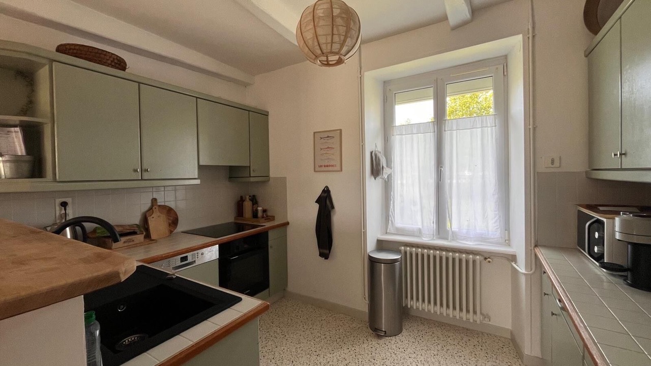 Photo of Kitchen in Plurien