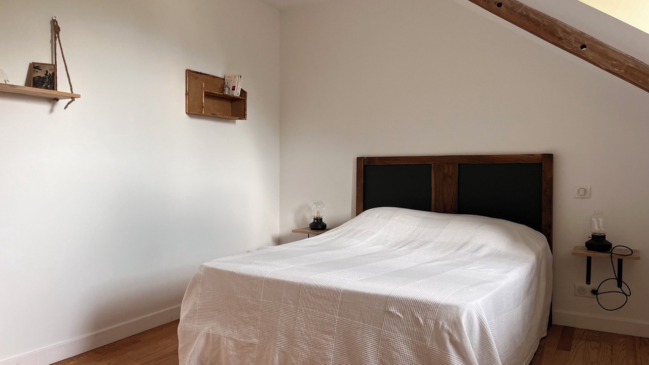 Photo of Bedroom in Plurien