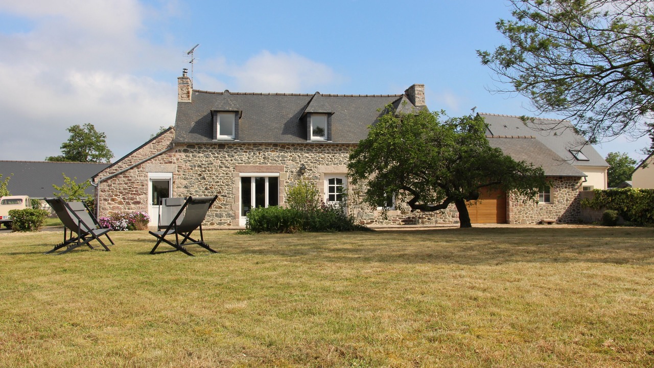 Photo of Outdoor in Plurien