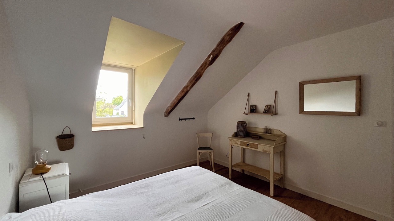 Photo of Bedroom in Plurien
