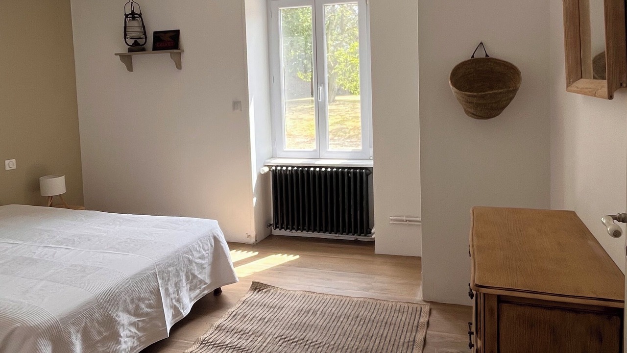 Photo of Bedroom in Plurien