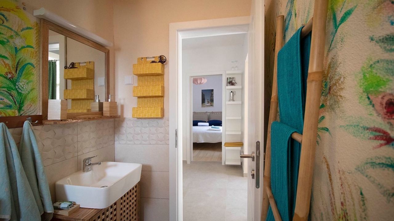 Photo of Bathroom in Rukavac