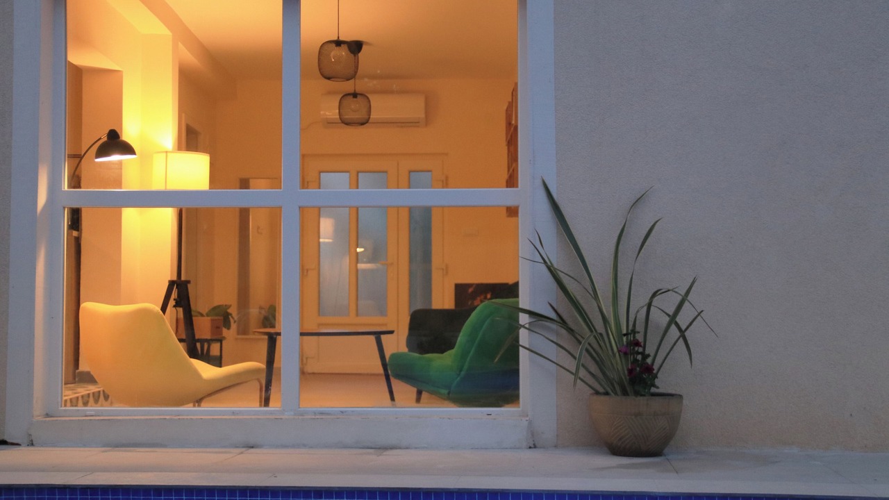 Photo of Patio Balcony in Rukavac
