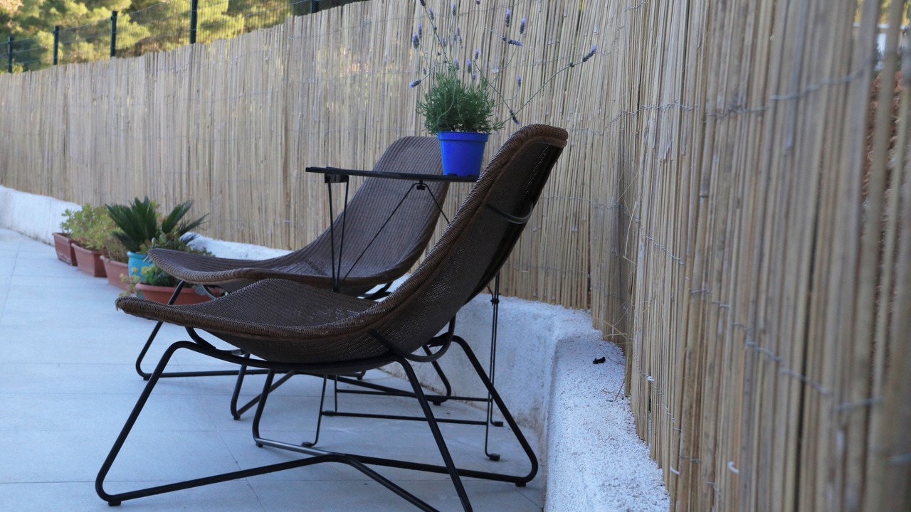 Photo of Patio Balcony in Rukavac