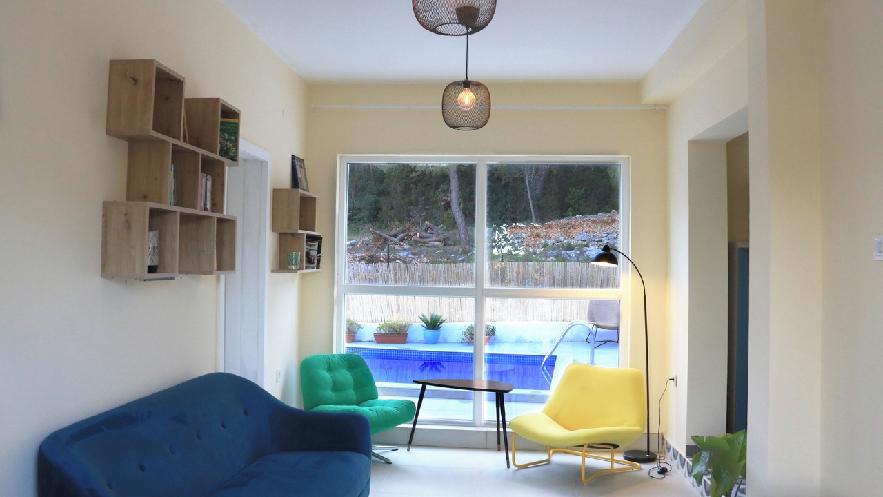 Photo of Livingroom in Rukavac