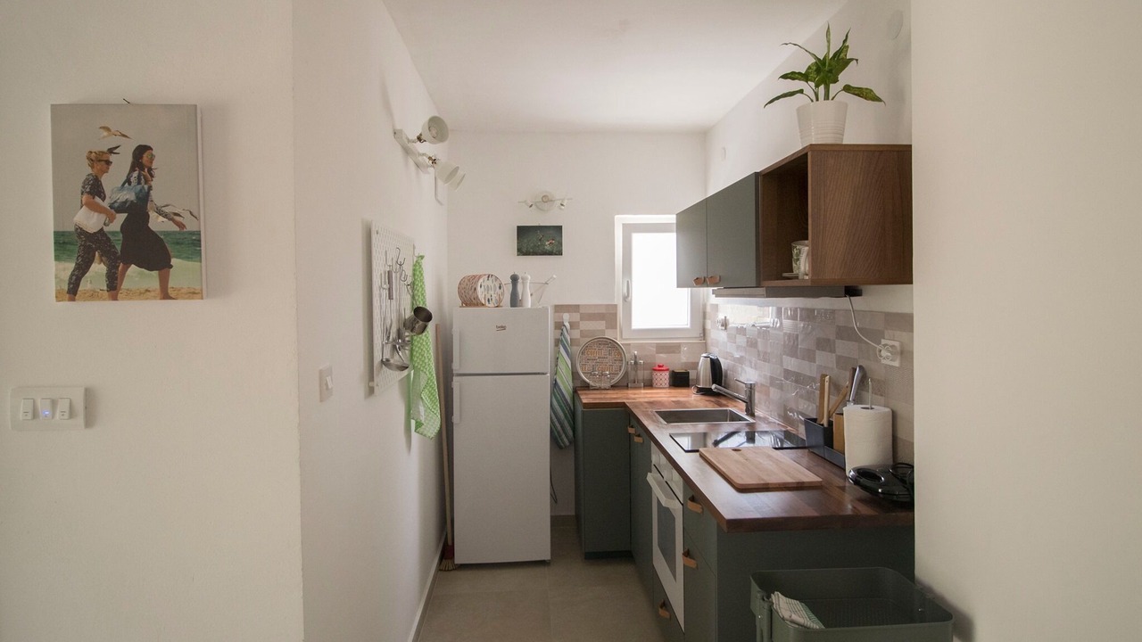 Photo of Kitchen in Rukavac