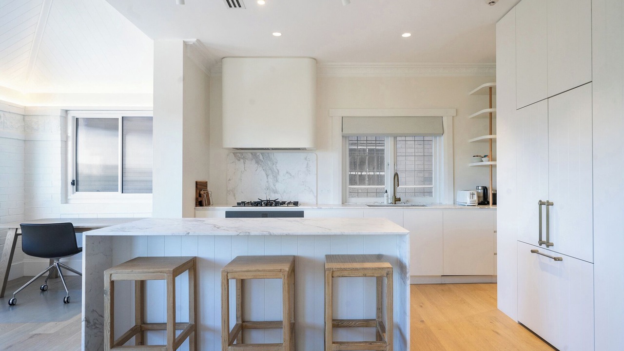 Photo of Kitchen in Darling Point