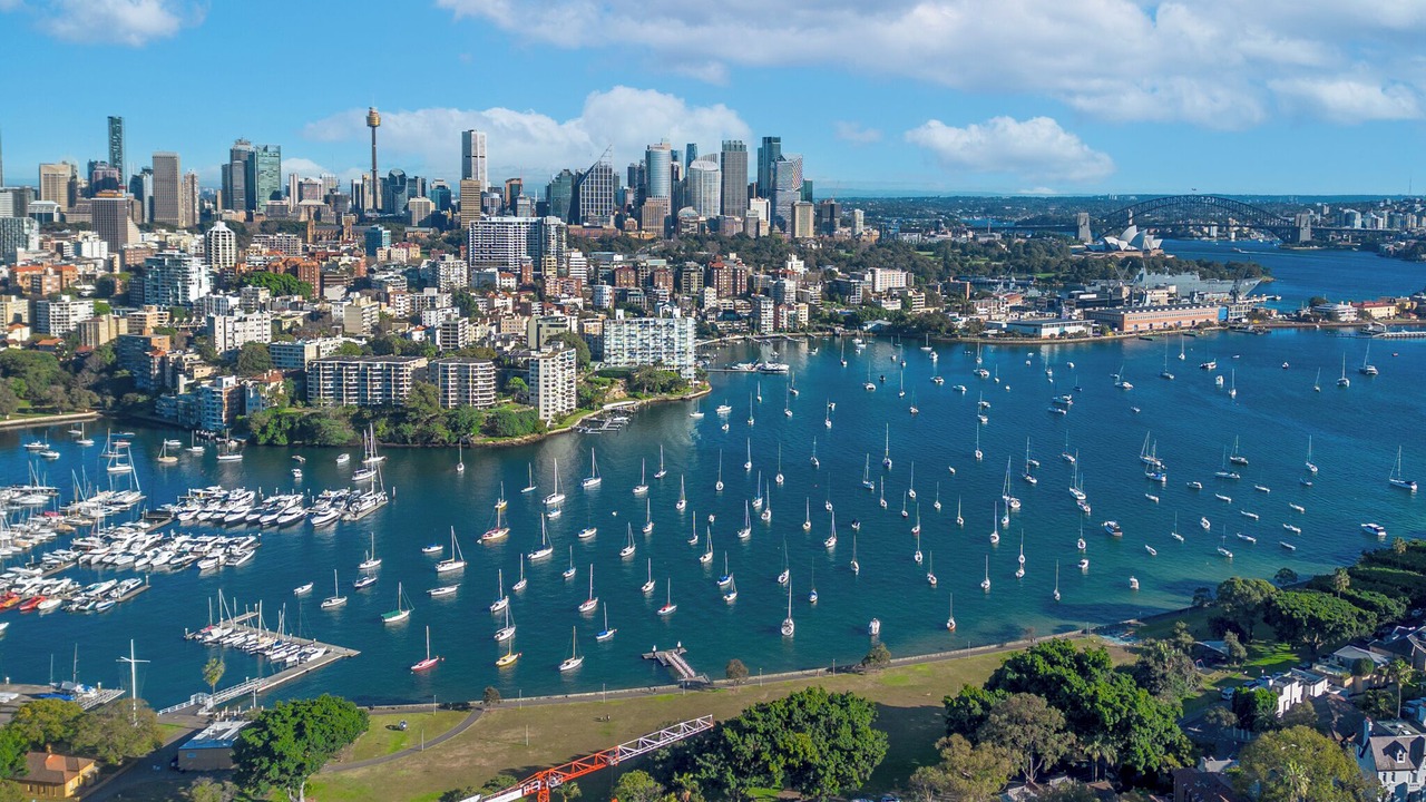 Photo of Others in Darling Point