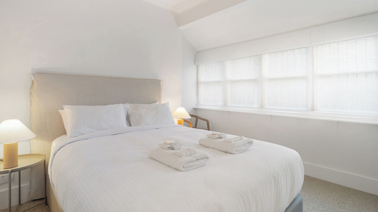 Photo of Bedroom in Darling Point