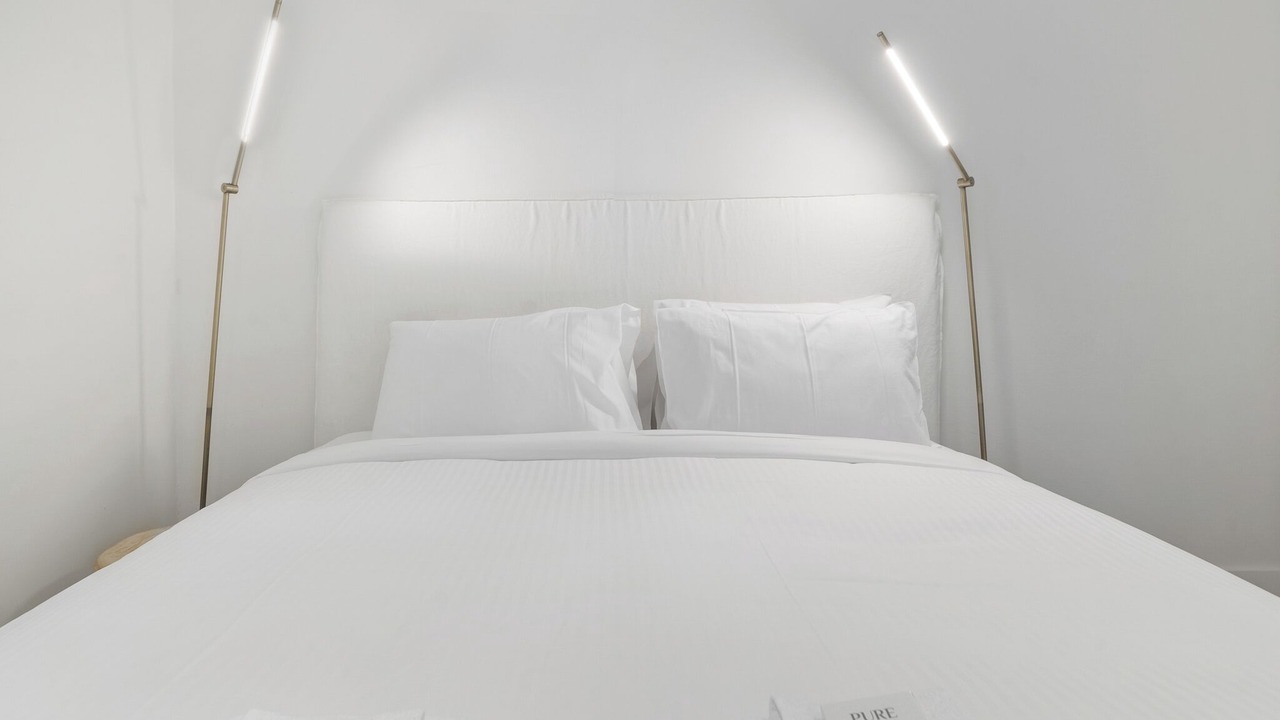 Photo of Bedroom in Darling Point