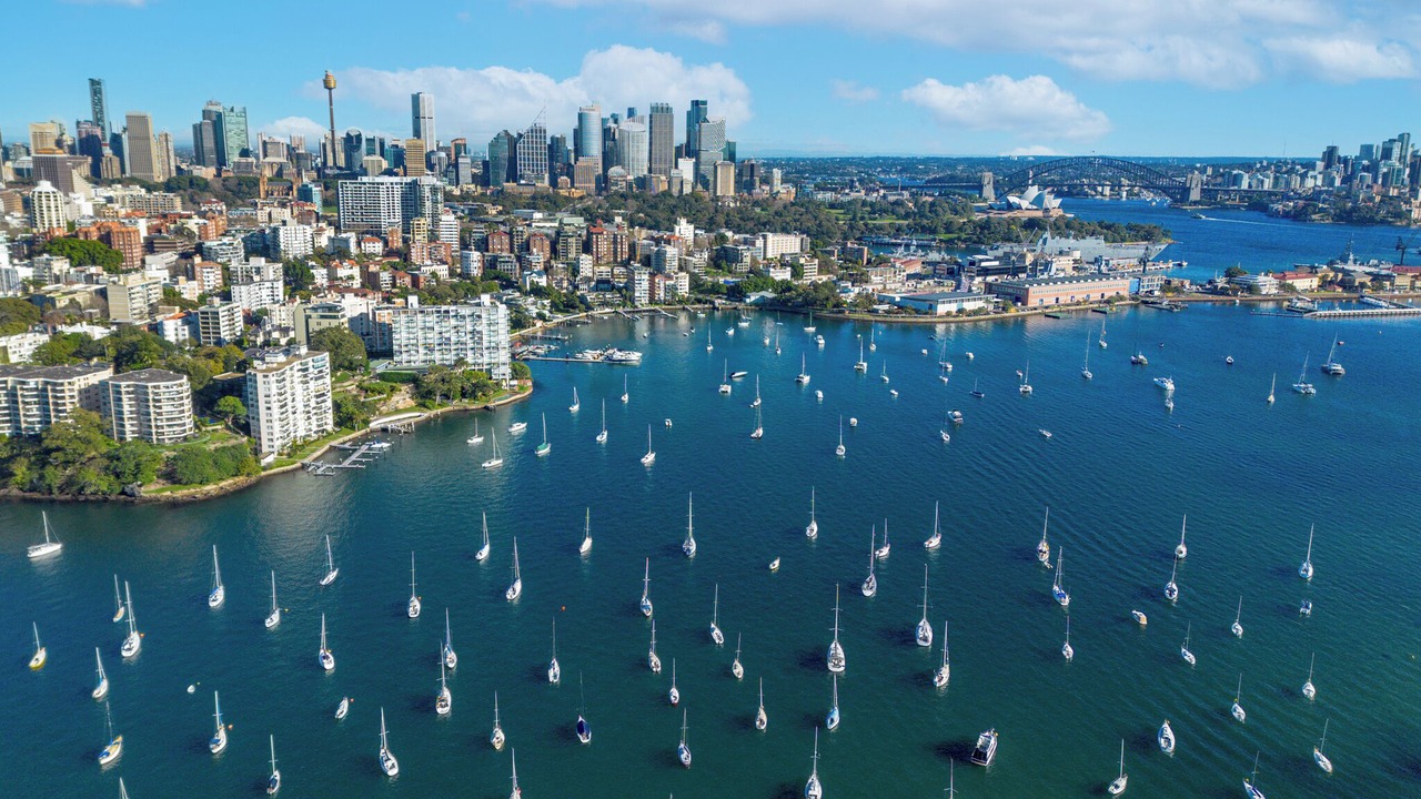 Photo of Others in Darling Point