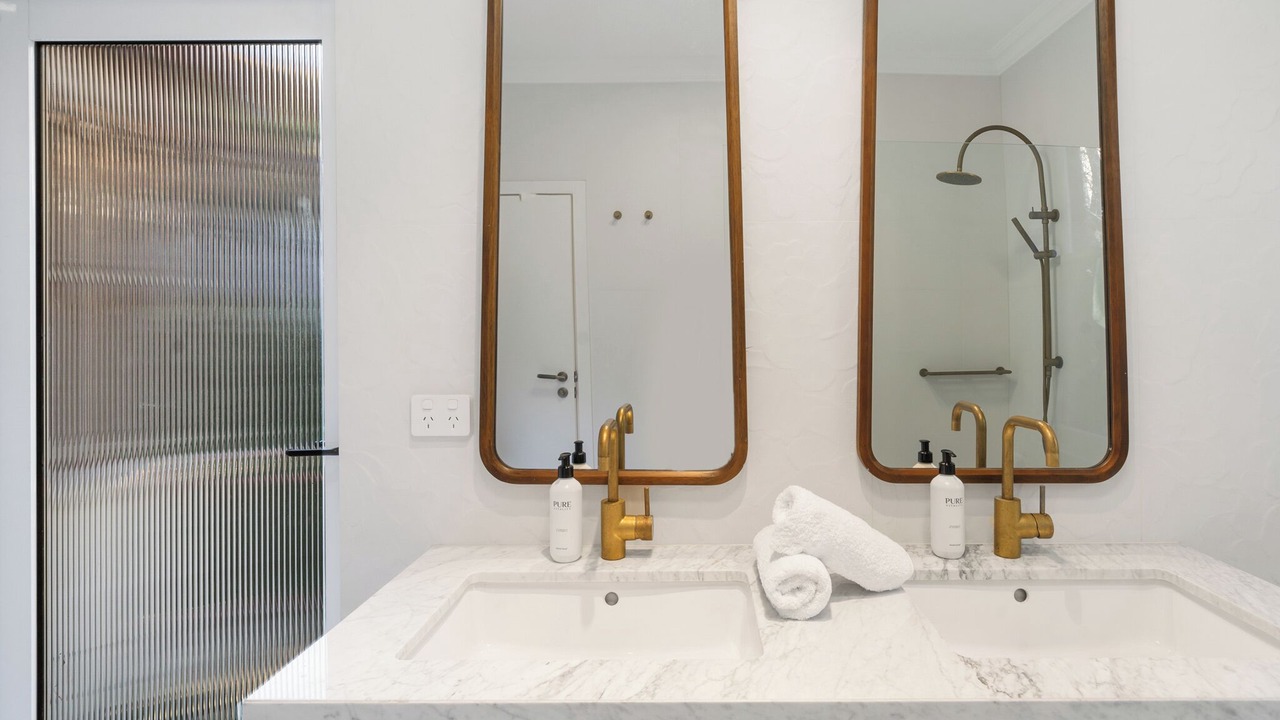 Photo of Bathroom in Darling Point