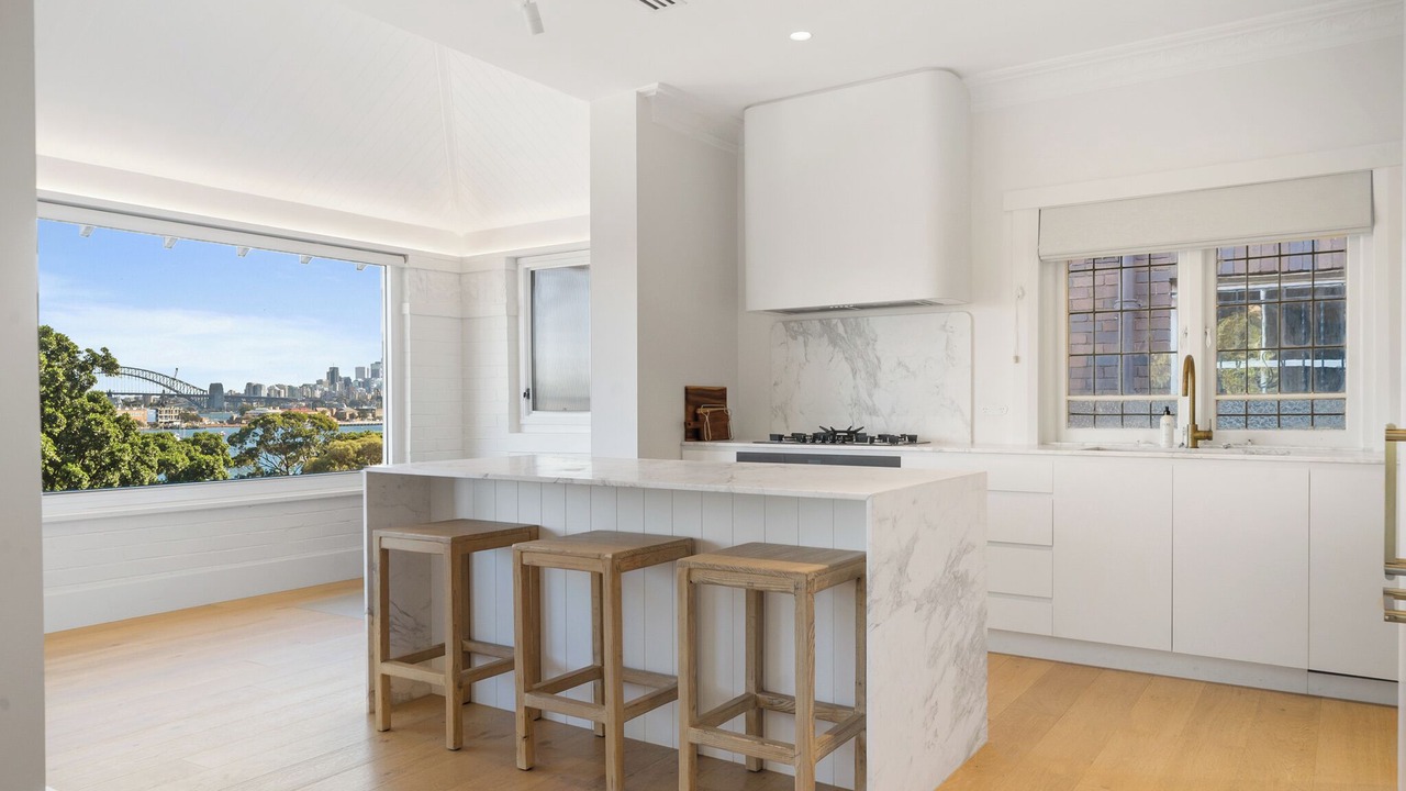 Photo of Kitchen in Darling Point