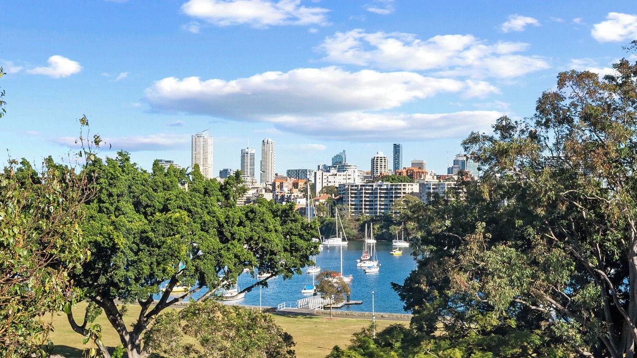 Photo of Others in Darling Point