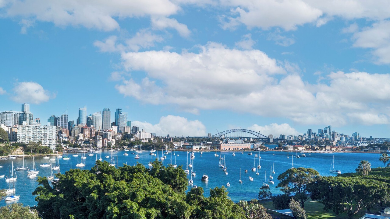 Photo of Others in Darling Point