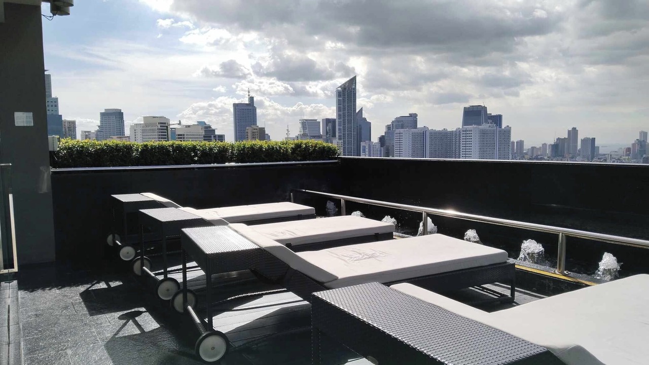 Photo of Patio Balcony in Downtown