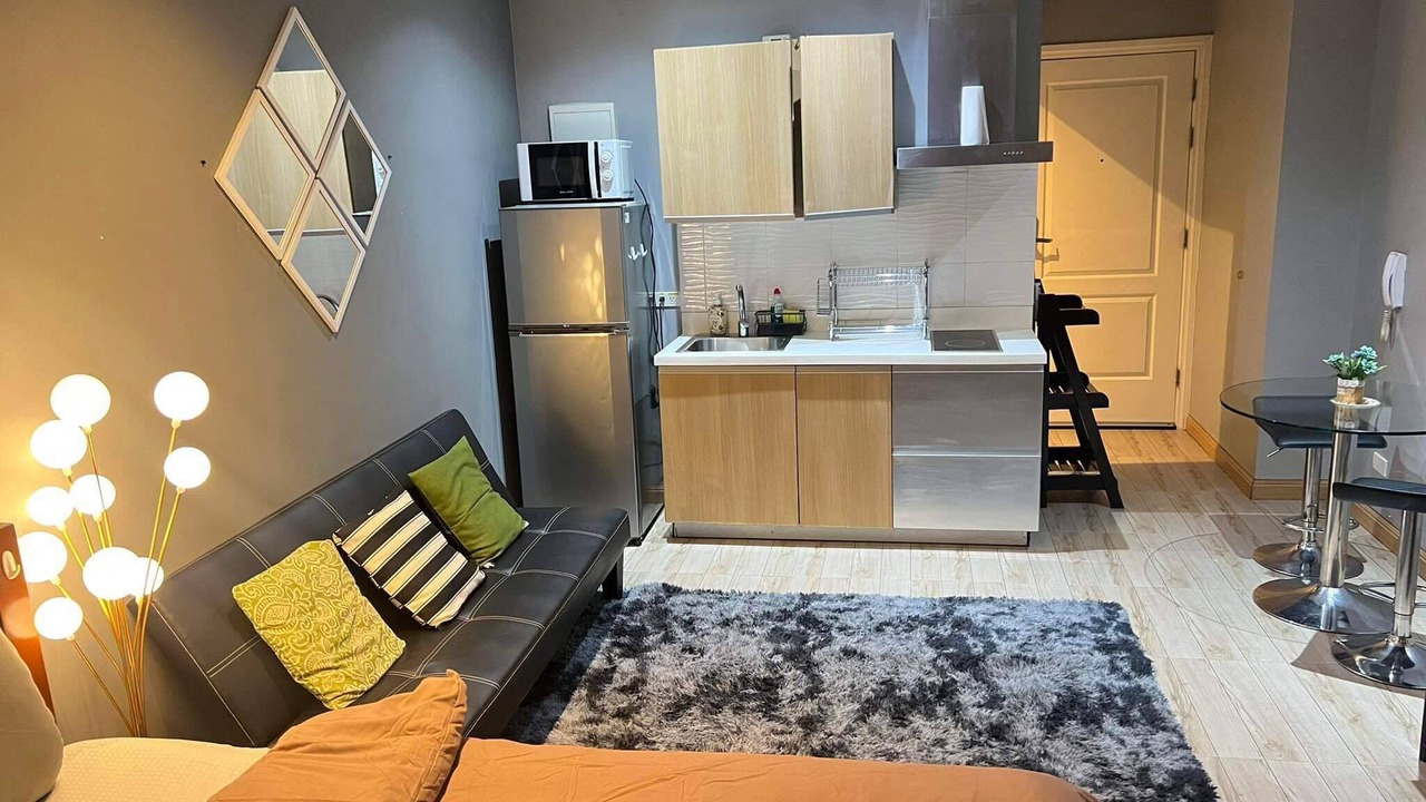Photo of Bedroom in Downtown