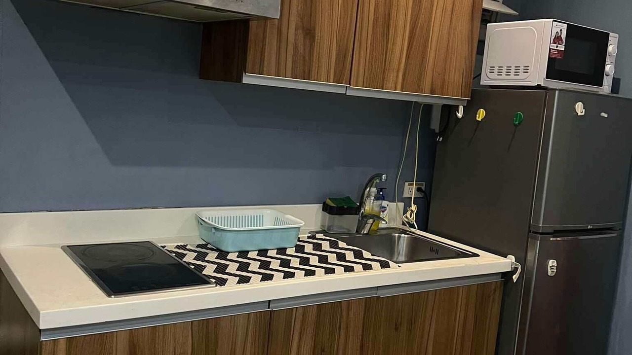 Photo of Kitchen in Downtown