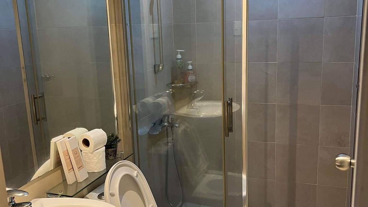Photo of Bathroom in Downtown