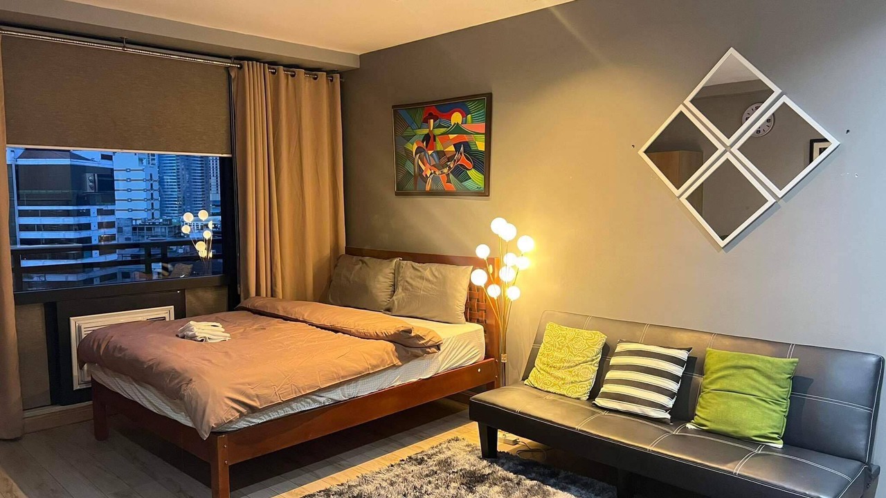 Photo of Bedroom in Downtown