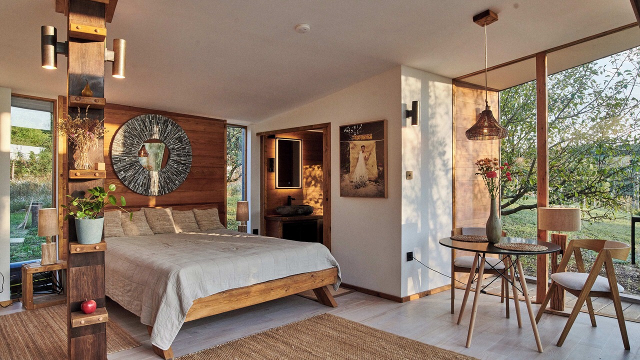 Photo of Bedroom in Bubanatvolgy