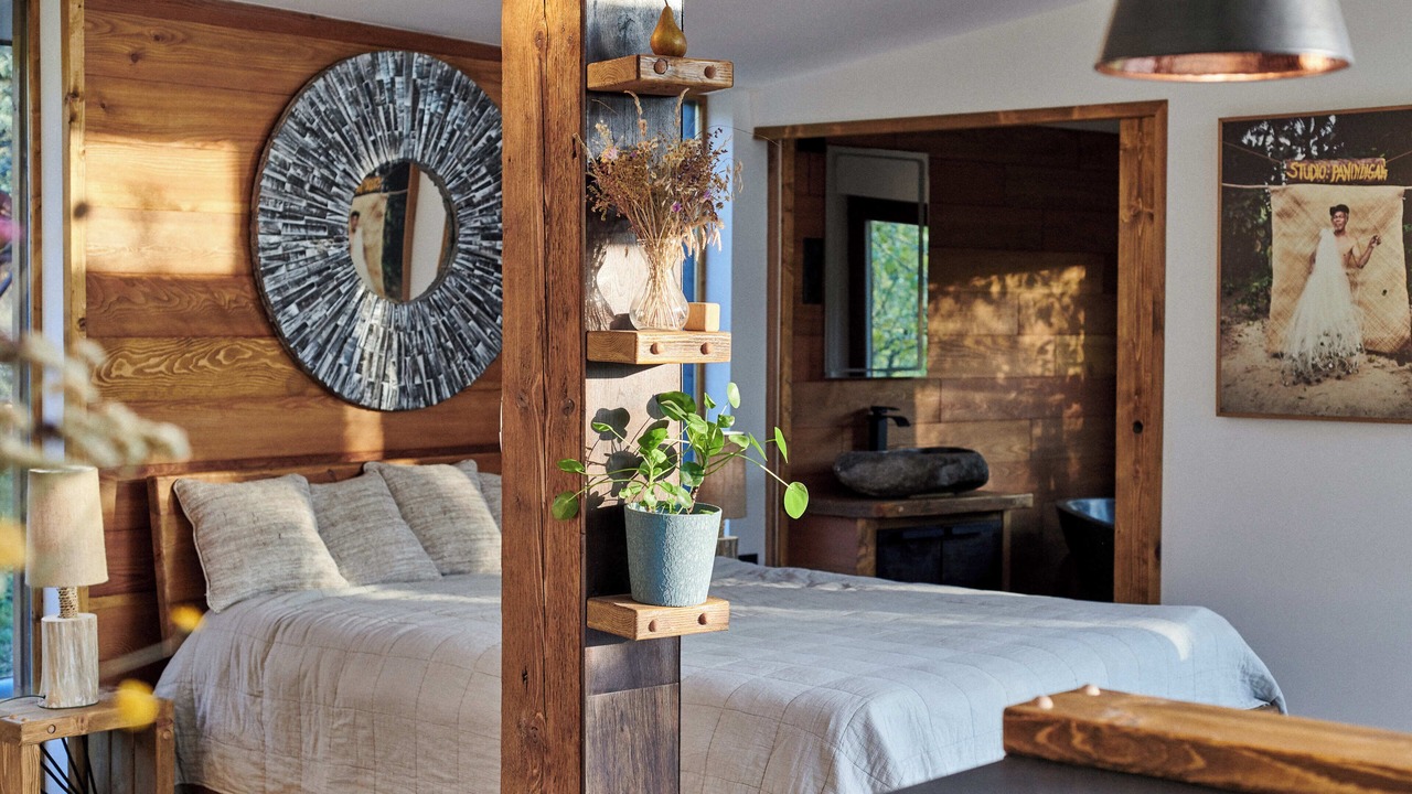 Photo of Bedroom in Bubanatvolgy
