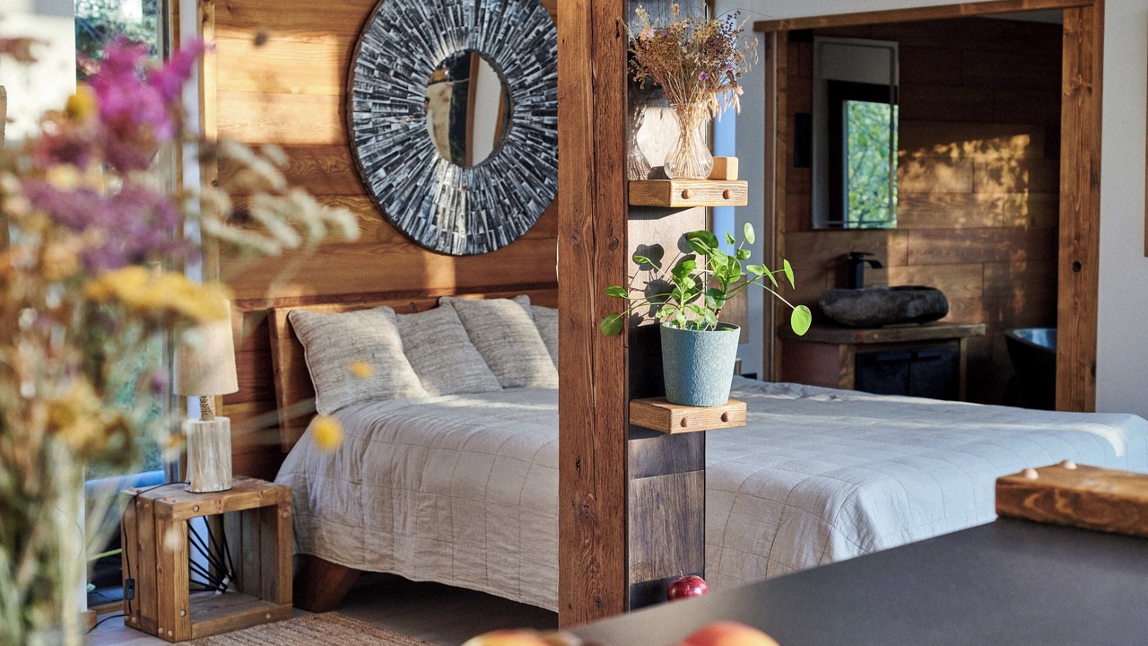 Photo of Bedroom in Bubanatvolgy