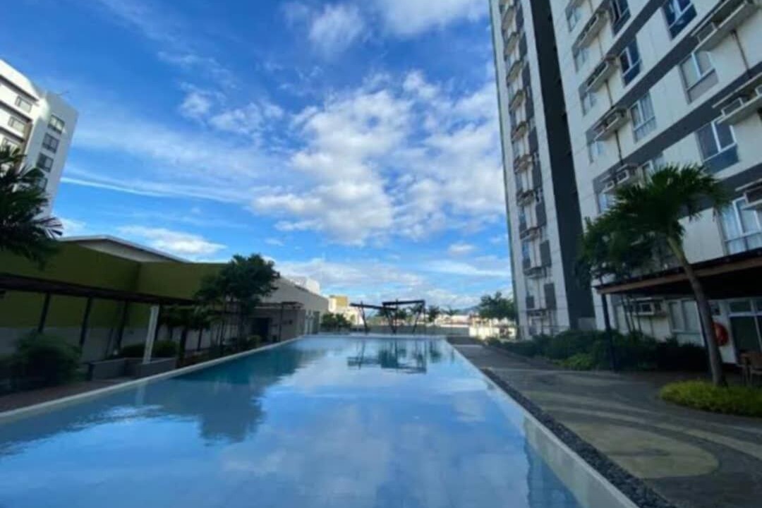 Photo of Outdoor in Barangay 29