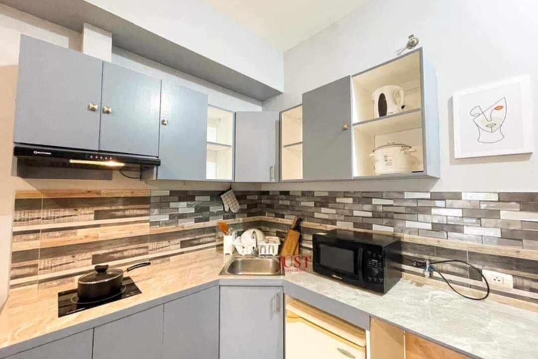Photo of Kitchen in Barangay 29