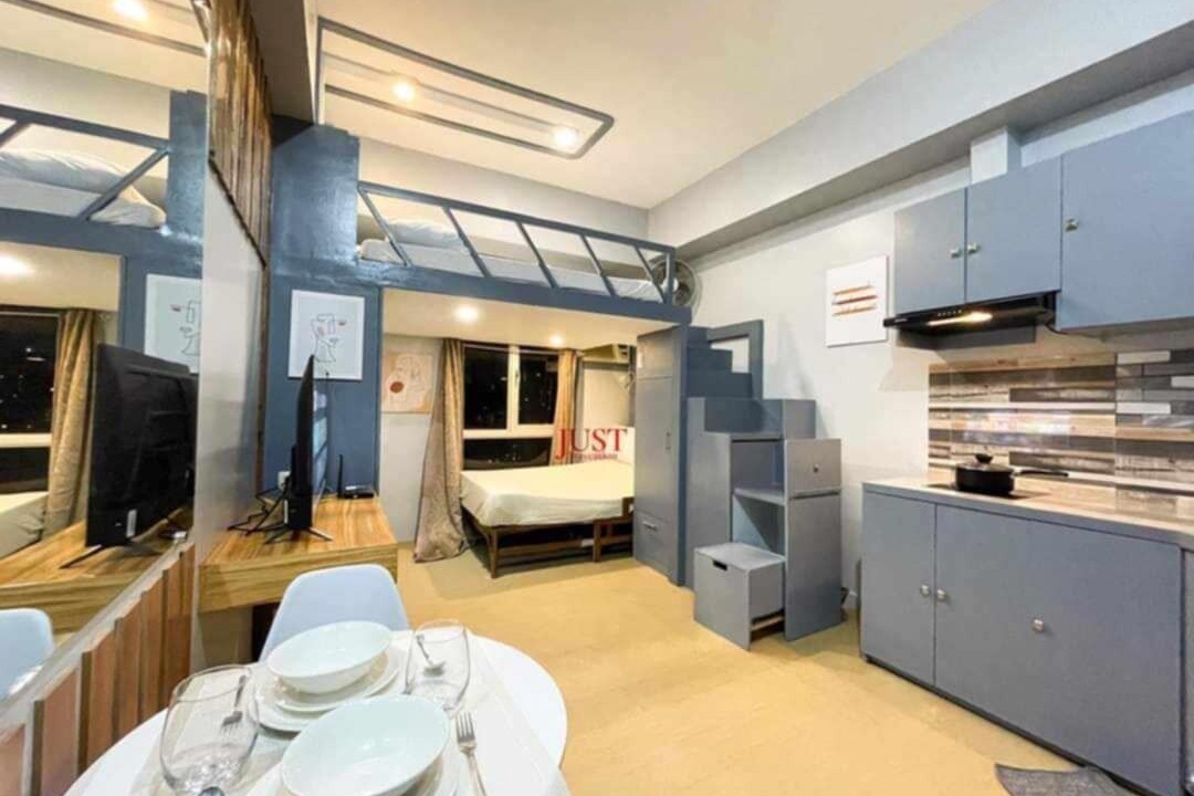 Photo of Bedroom in Barangay 29