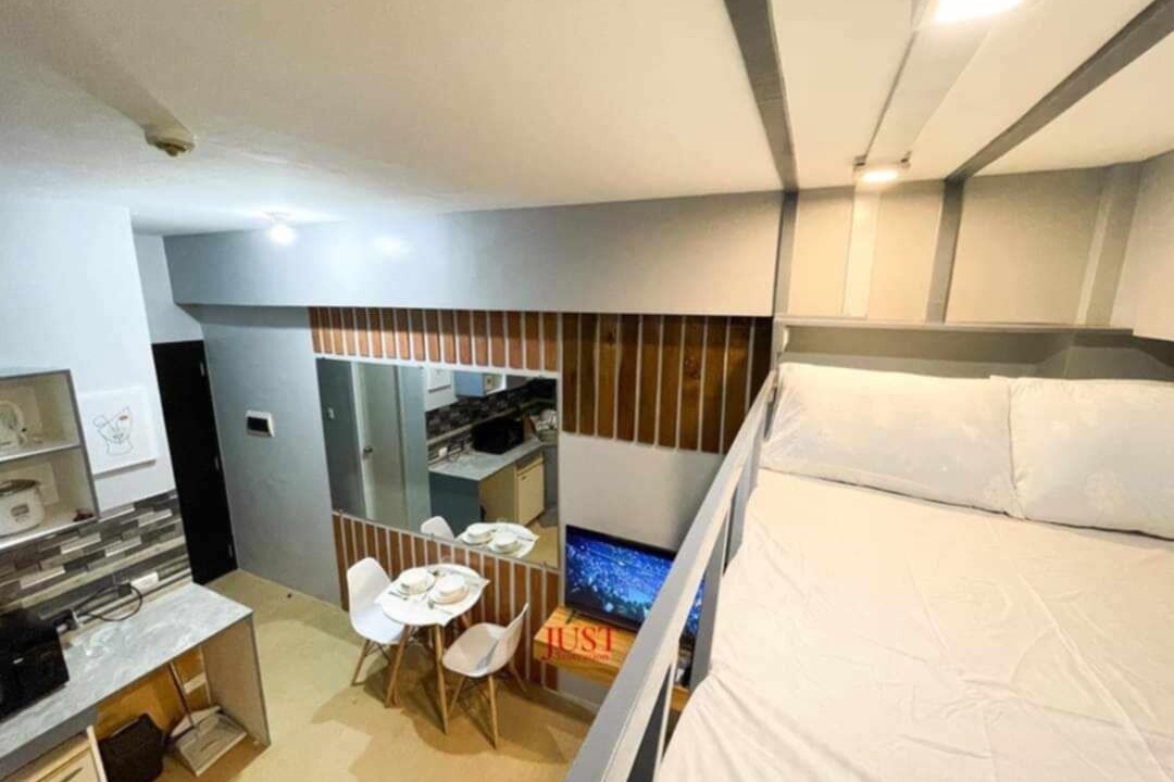 Photo of Bedroom in Barangay 29