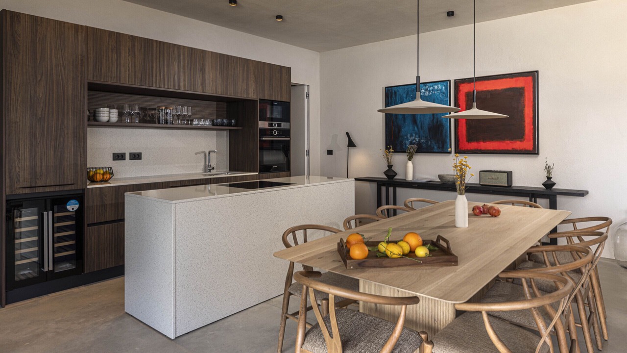 Photo of Livingroom in Povljana