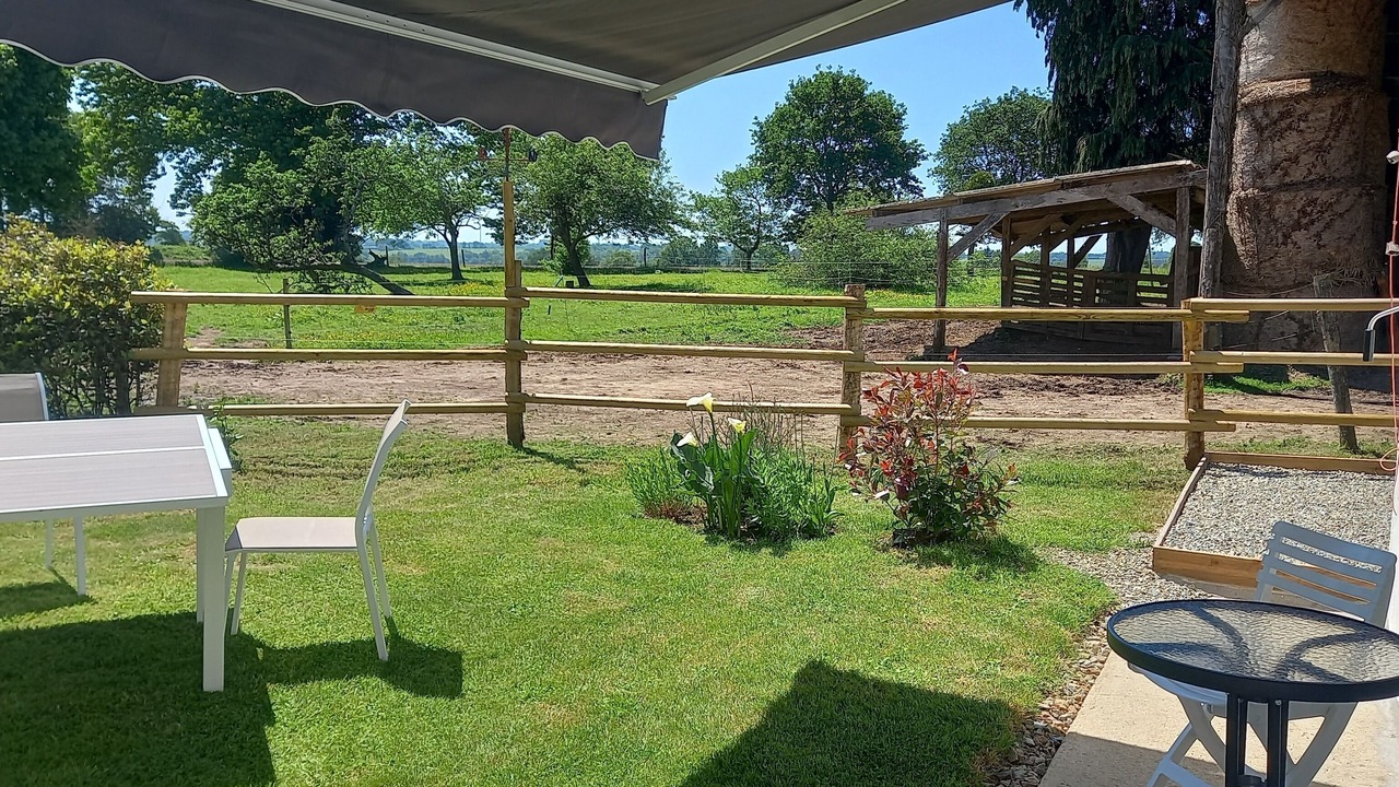 Photo of Outdoor in Brehan