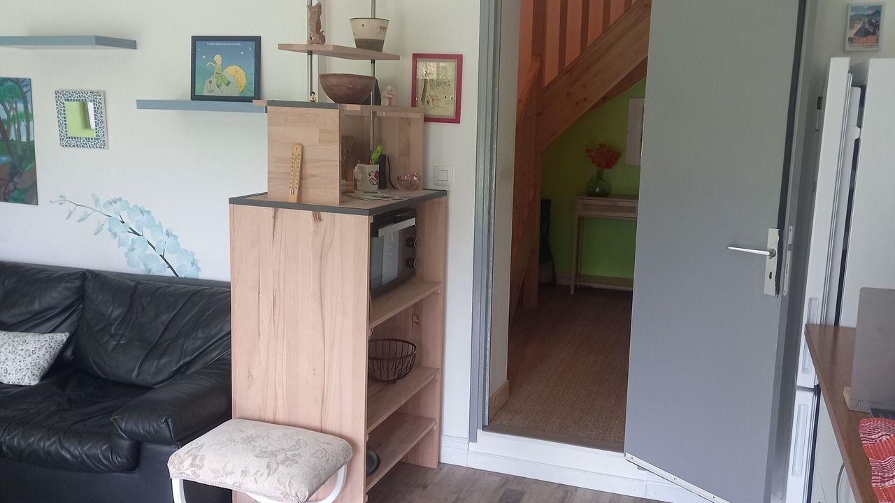 Photo of Livingroom in Brehan