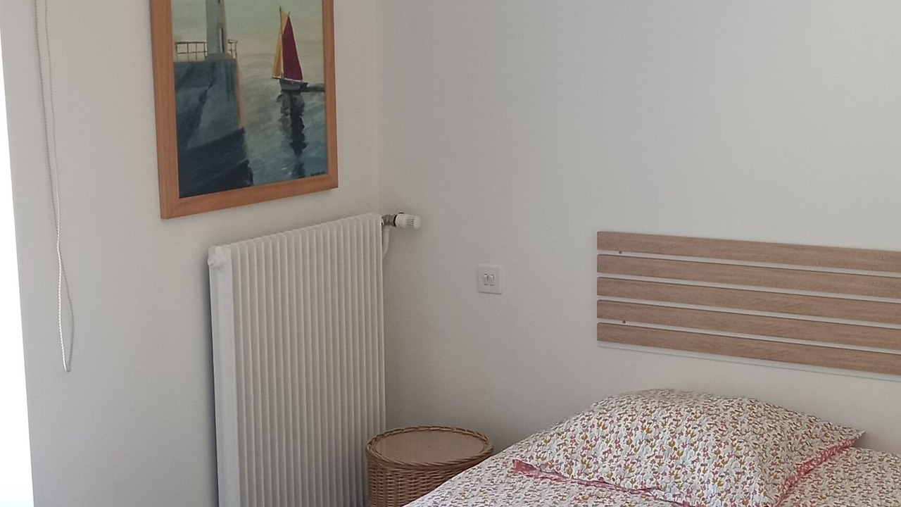 Photo of Bedroom in Brehan