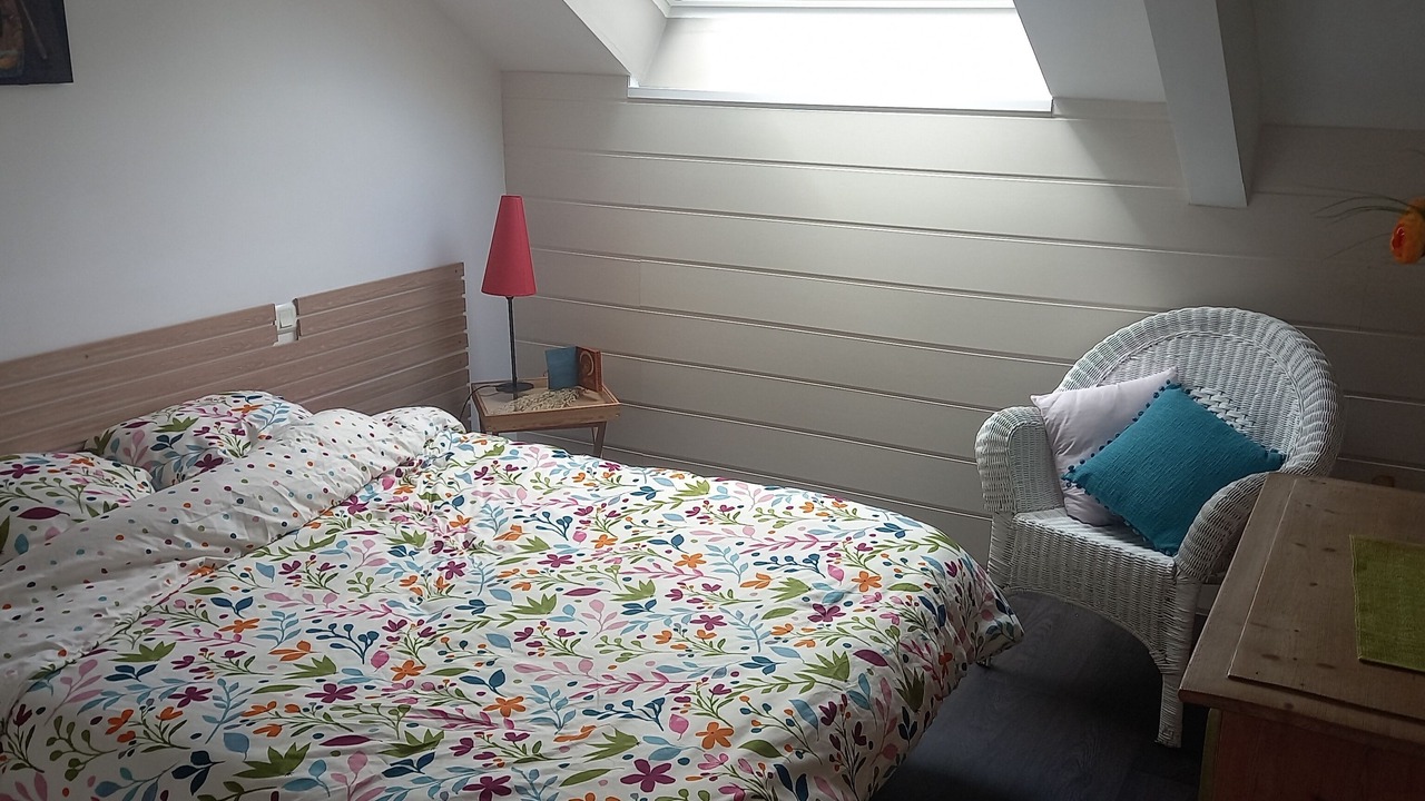 Photo of Bedroom in Brehan