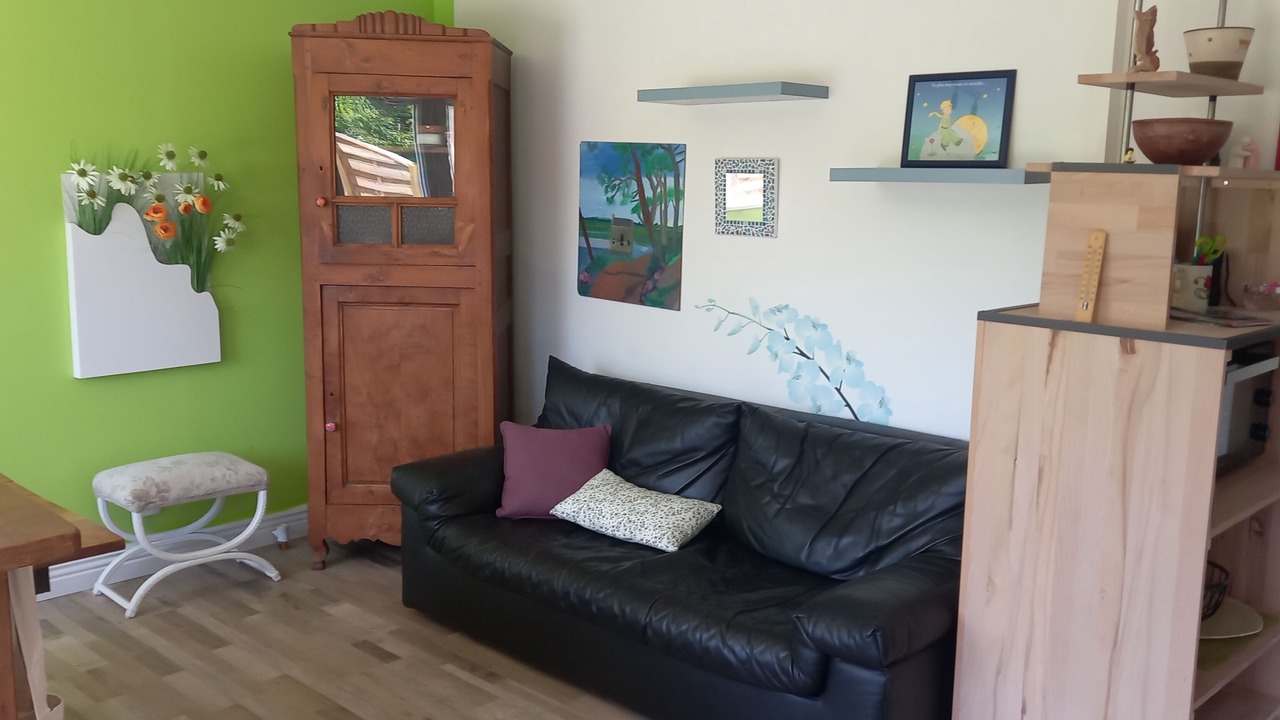 Photo of Livingroom in Brehan